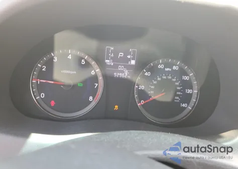 2016 Hyundai Accent Se from USA, damaged, VIN KMHCT5AE6GU255083